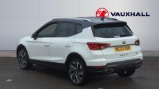 SEAT Arona 1.0 TSI 110 FR Edition 5dr Petrol Hatchback